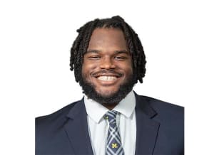 Michigan iDL Mazi Smith